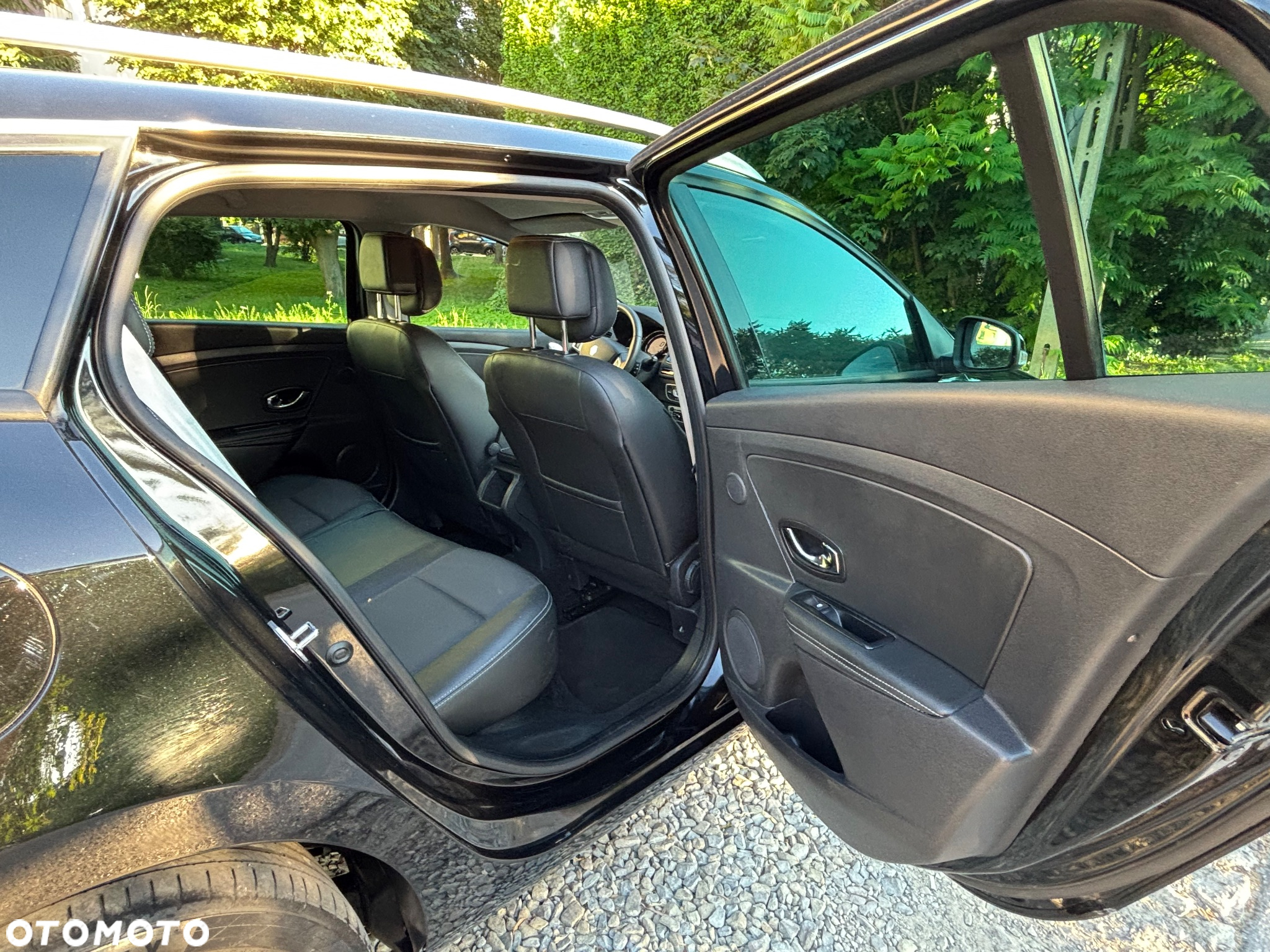 Renault Megane 1.4 16V TCE Bose Edition - 17