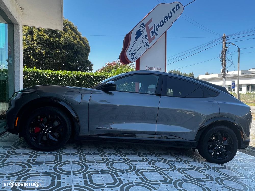Ford Mustang Mach-E 98.7 kWh Premium - 51