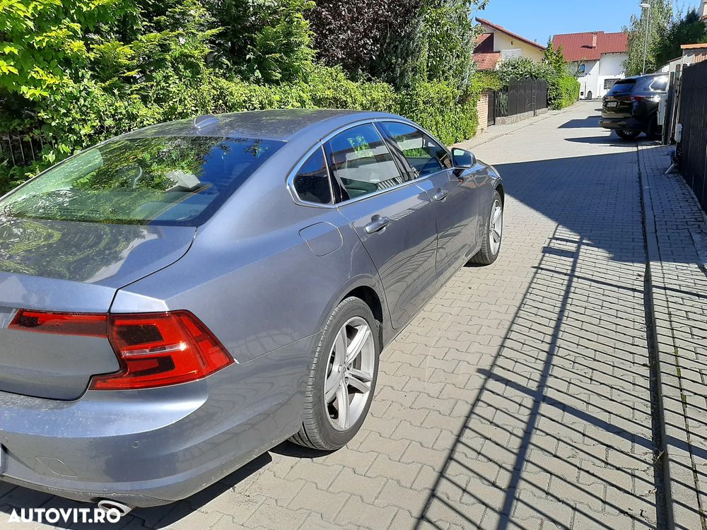Volvo S90 D3 Kinetic - 7