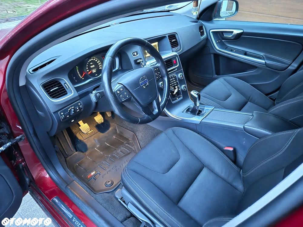 Volvo V60 D4 Drive-E Kinetic - 9