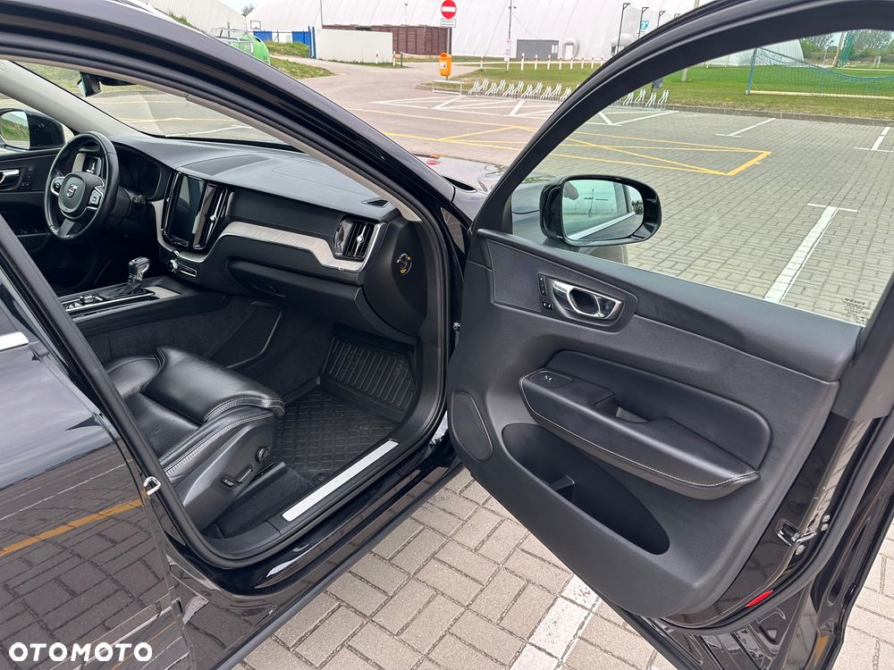 Volvo XC 60 D4 SCR AWD Inscription - 21