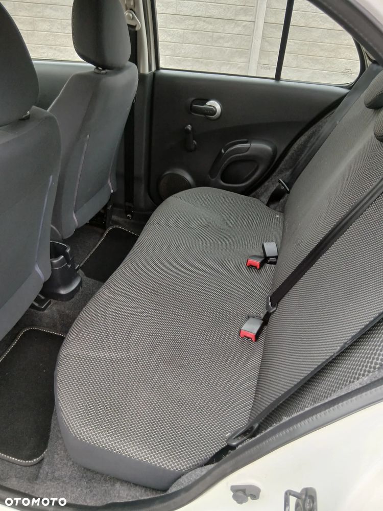 Nissan Micra 1.2 I-WAY - 10