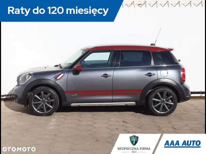 MINI Countryman - 4