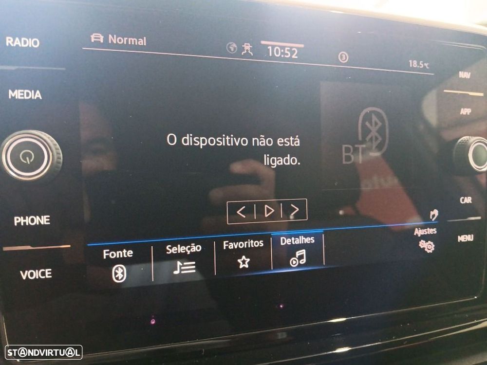 VW T-Roc 1.0 TSI Life - 27