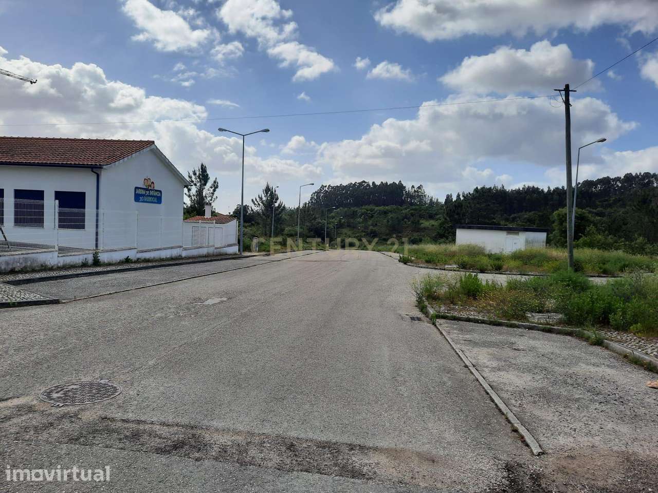 Lote de terreno para construção de moradia  unifamiliar em Barrocal - Grande imagem: 4/15