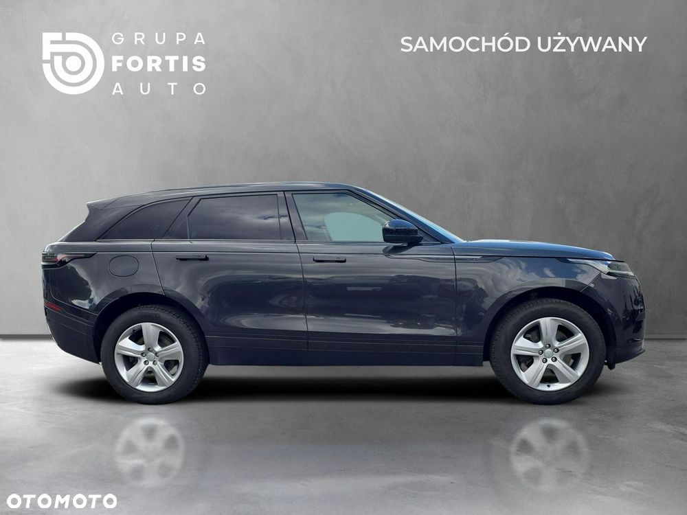 Land Rover Range Rover Velar - 6