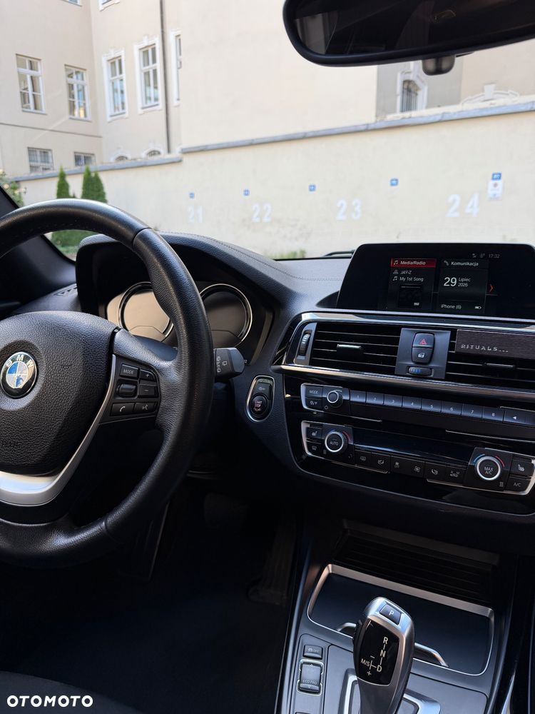 BMW Seria 1 120i GPF Sport Line - 7