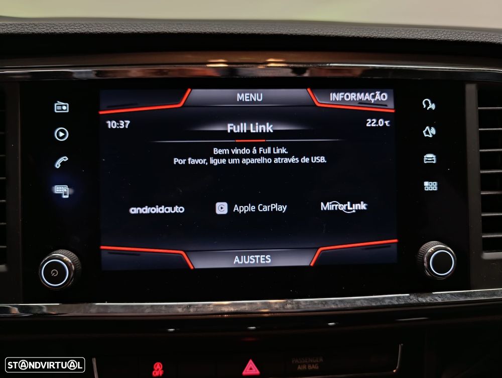 SEAT Ateca 1.6 TDI Style - 13