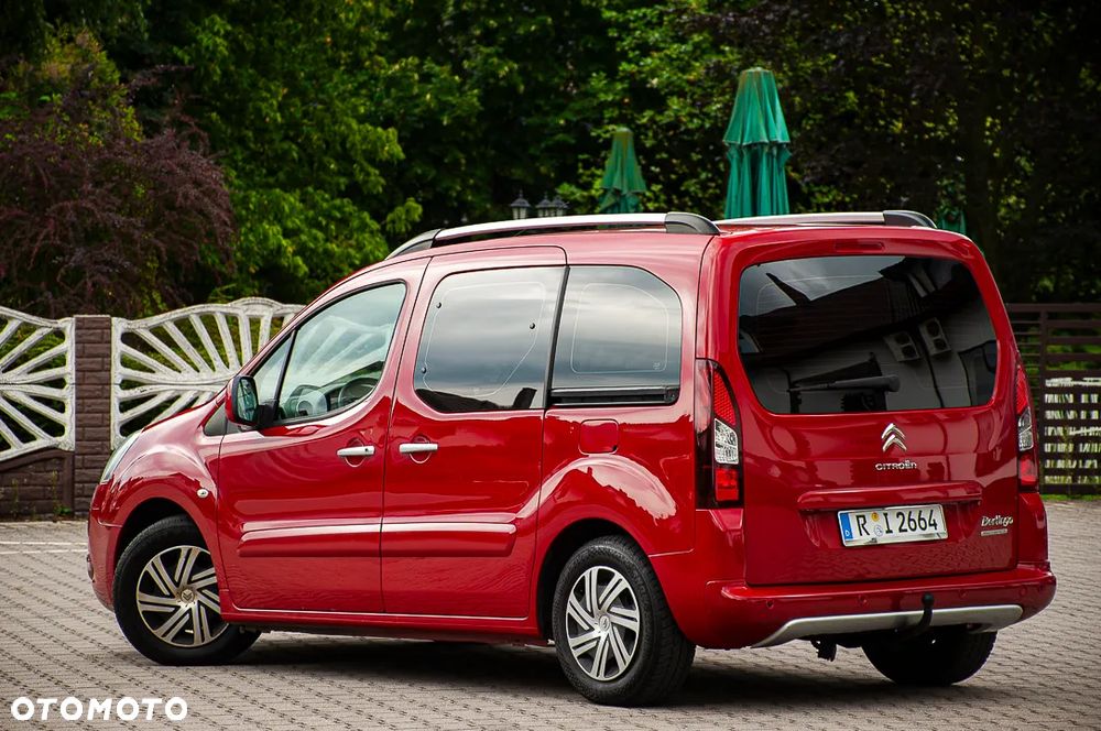 Citroën Berlingo ver-1-6-hdi - 21