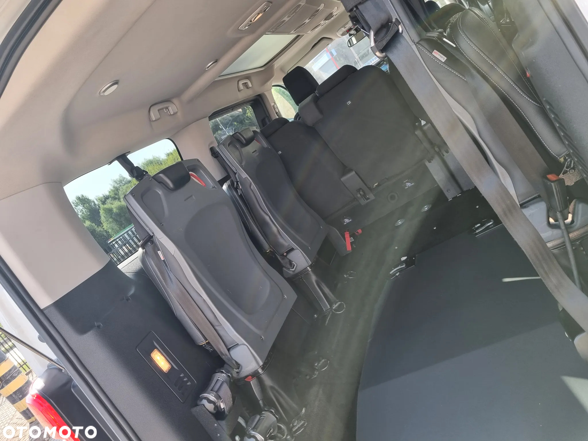 Toyota ProAce 2,0-l-D-4D L2 (7-Si.) Autm Verso Executive - 12