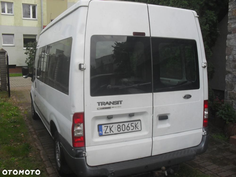 Ford Transit - 3
