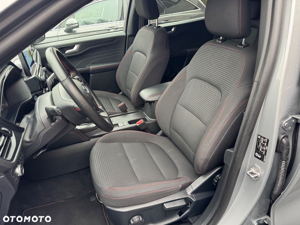 Ford Kuga 1.5 EcoBoost FWD ST-Line - 7