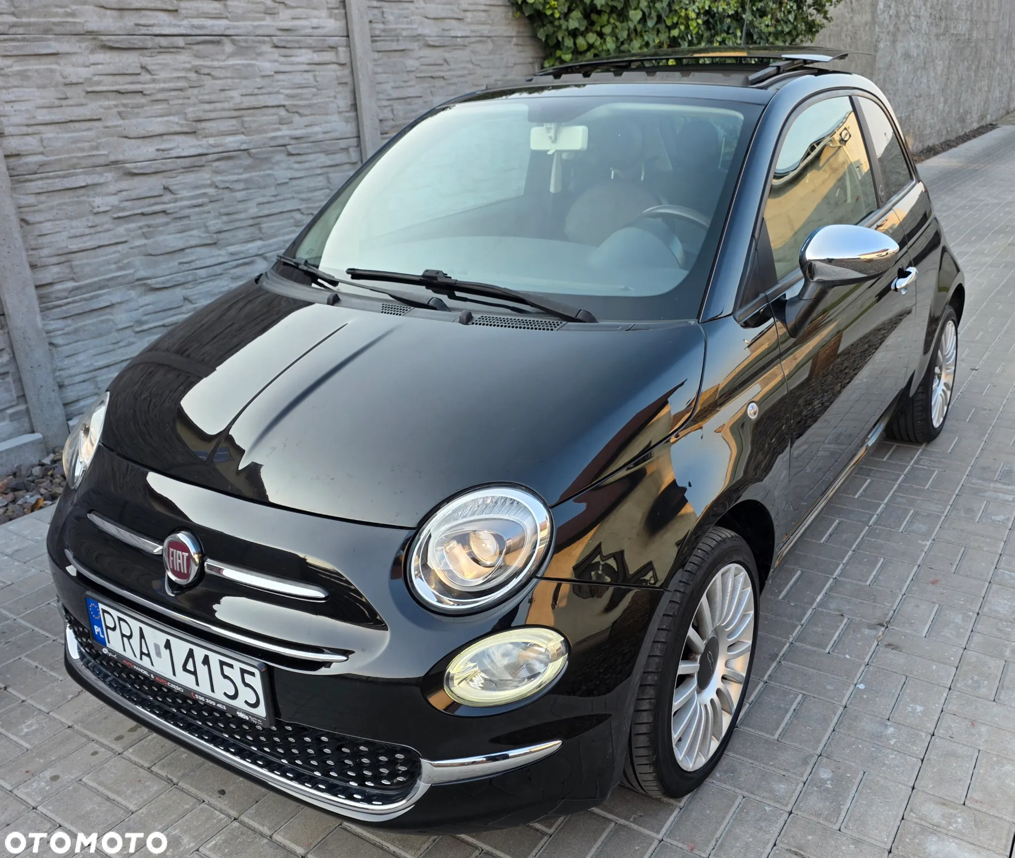 Fiat 500 1.3 Multijet Sport - 26