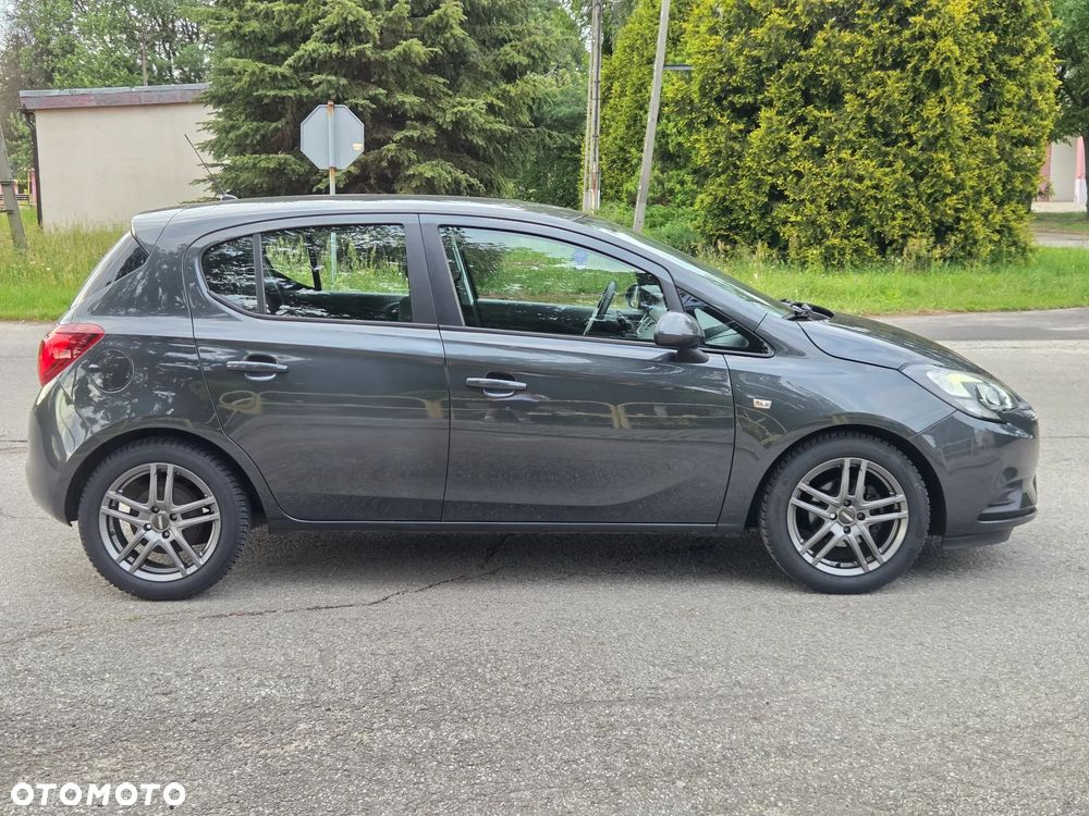 Opel Corsa 1.4 Enjoy - 4