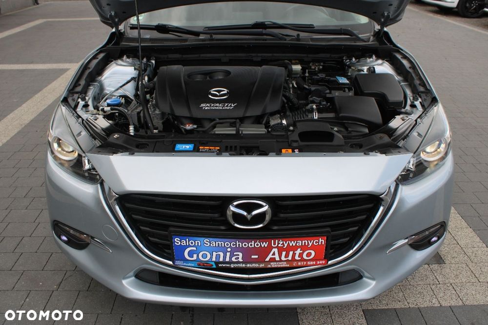 Mazda 3 - 10