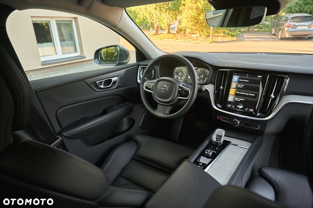 Volvo S60 T4 Inscription - 6