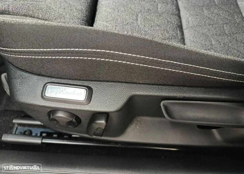 VW Passat - 6