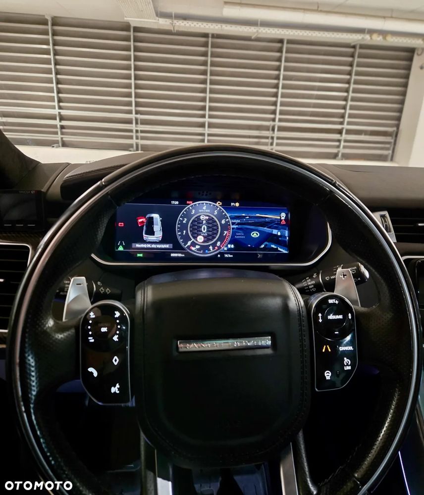 Land Rover Range Rover Sport - 15