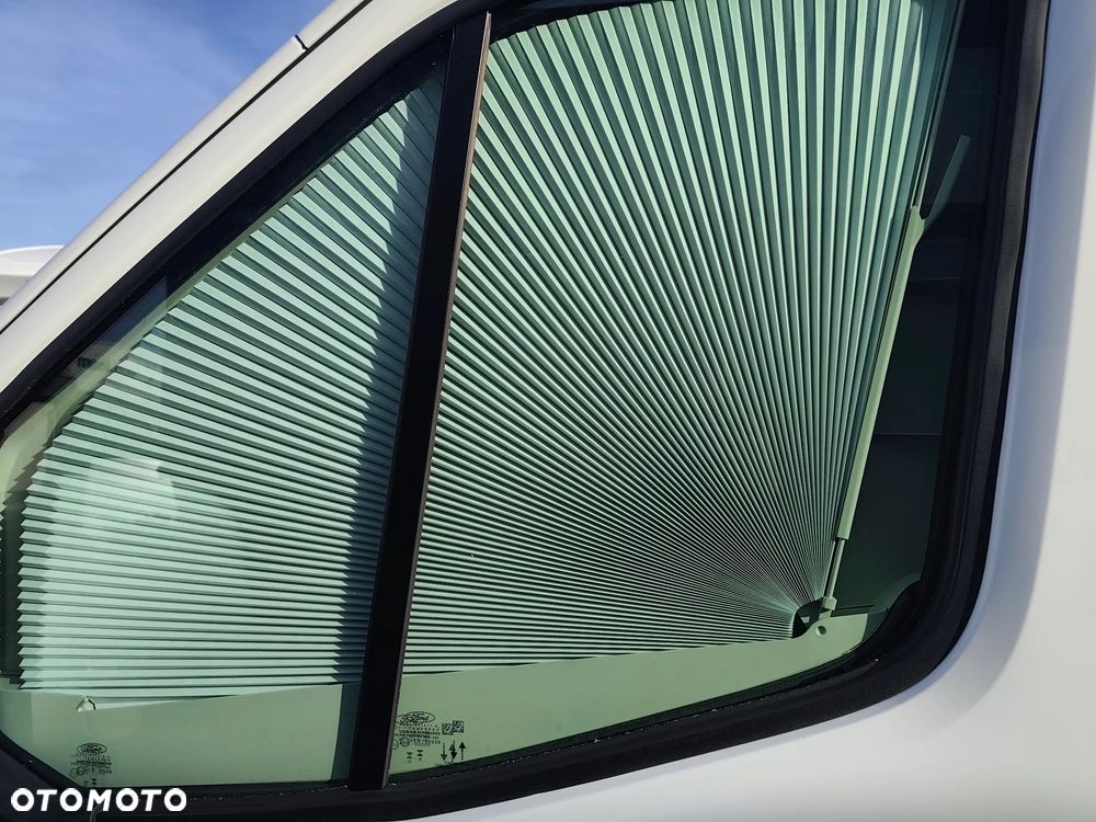 Rimor NOWY Ford Van 238 Truma Diesel Rolety Remis AUTOMAT FV23% Dealer - 24