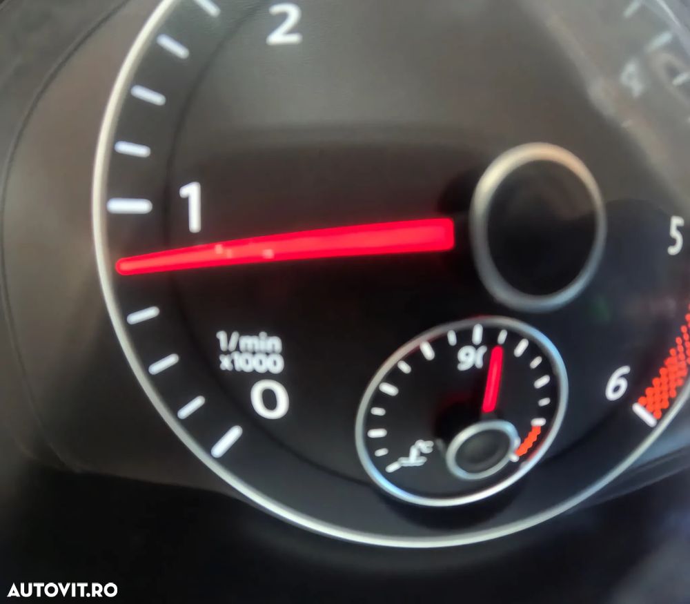 Volkswagen Transporter Multivan Comfortline Lung - 21