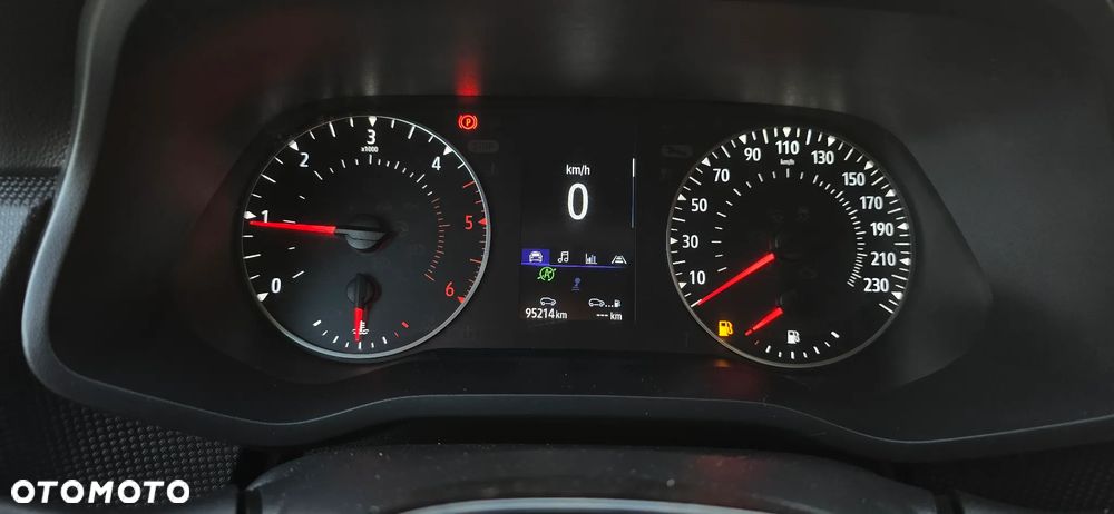 Renault Trafic - 34