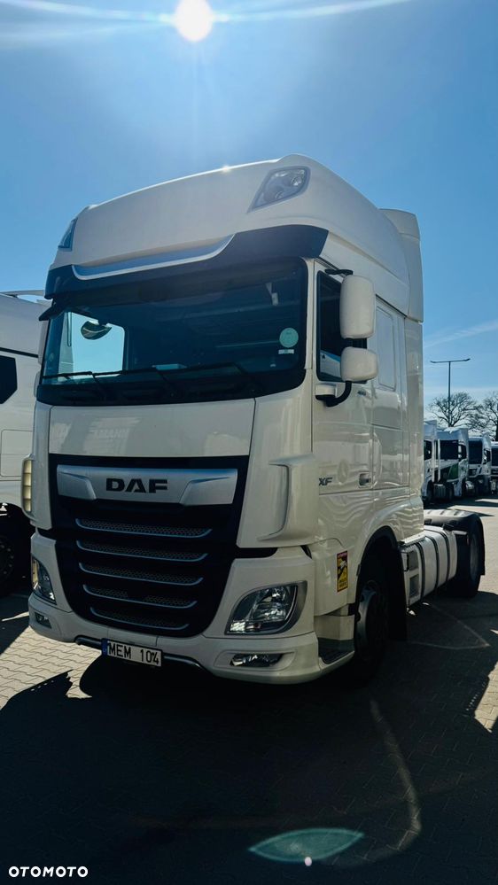 DAF XF 480 FT - 3