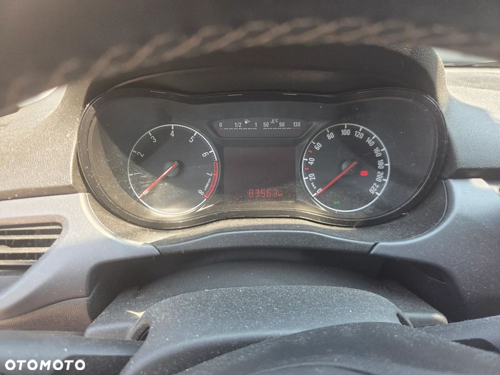 Opel Corsa 1.2 Enjoy - 8