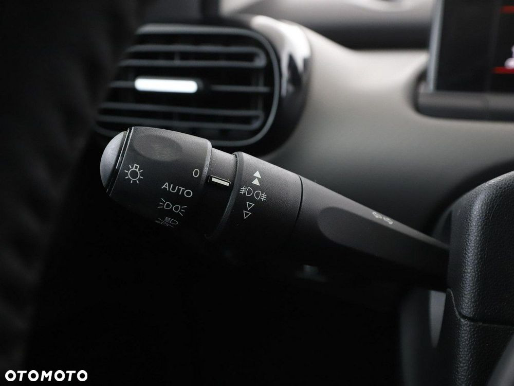 Citroën C4 Cactus PureTech 110 Stop&Start Origins - 32