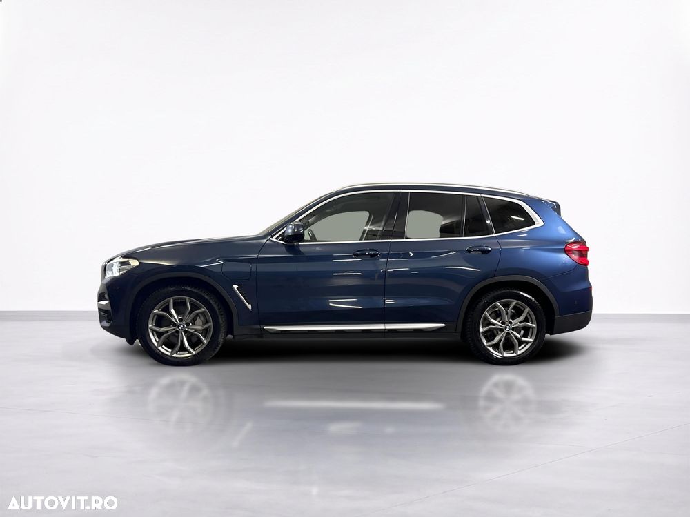 BMW X3 - 3