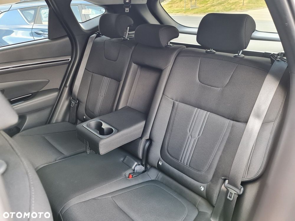 Hyundai Tucson - 39