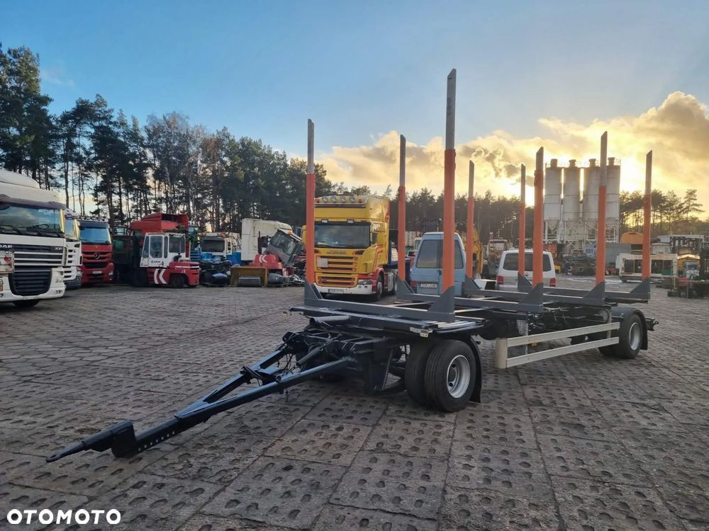 Sommer Kłonice EXTE * do drewna - 6