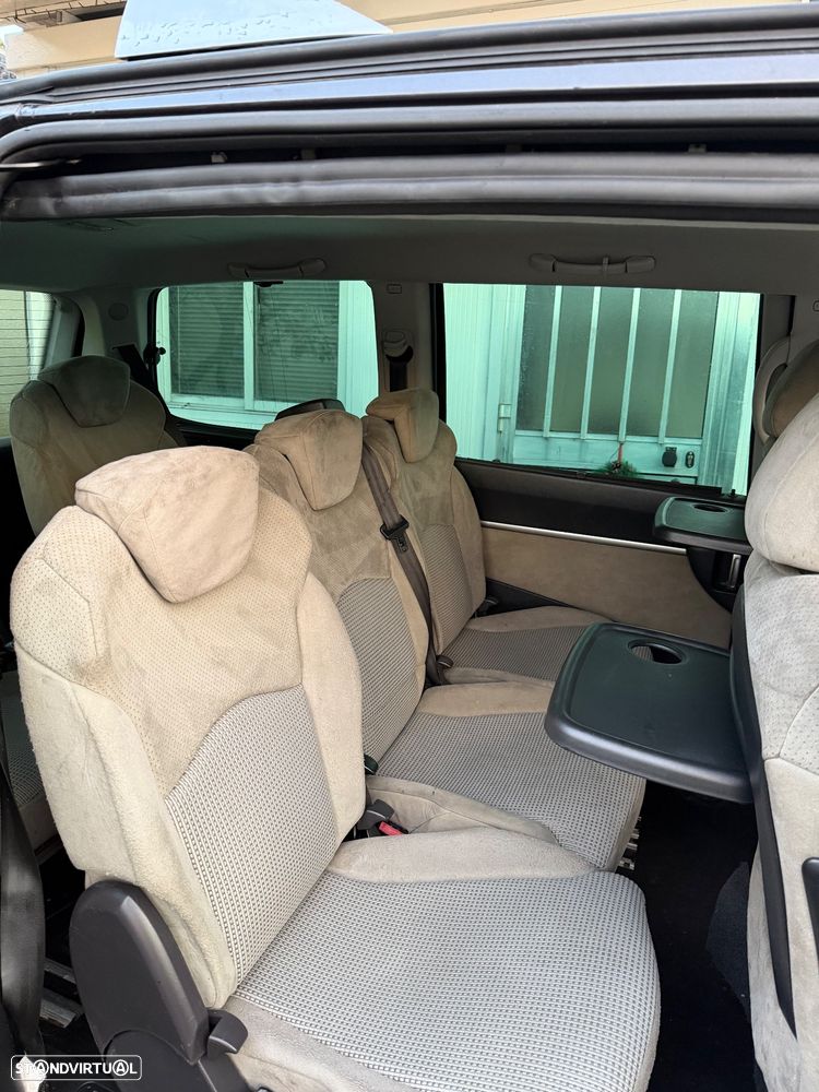 Peugeot 807 2.0 HDi - 8