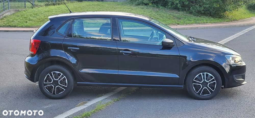 Volkswagen Polo 1.2 Team - 4