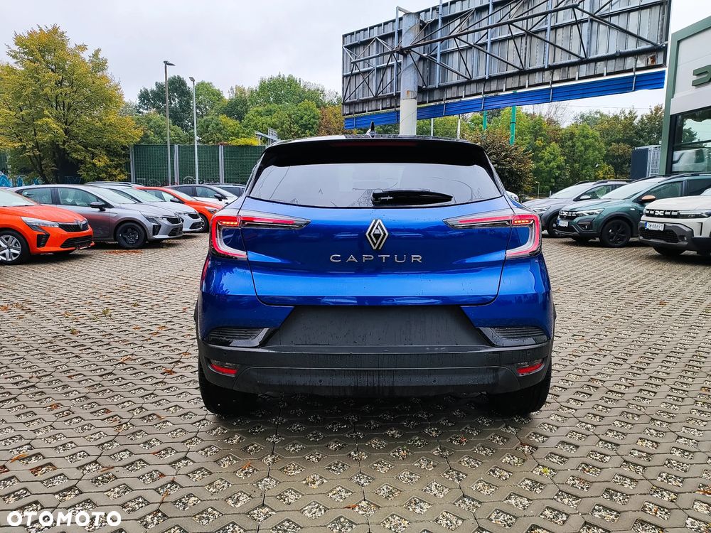 Renault Captur 1.0 TCe Techno - 6