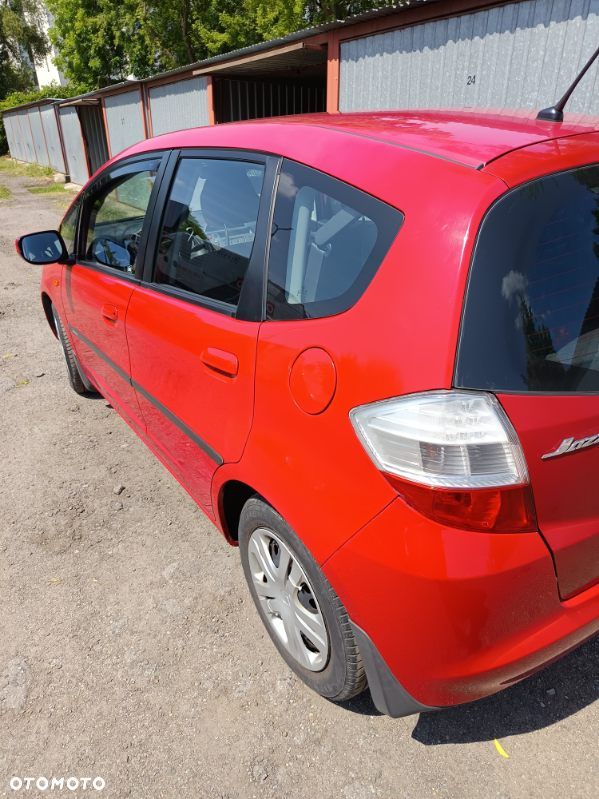Honda Jazz 1.2 Trend VSA - 20