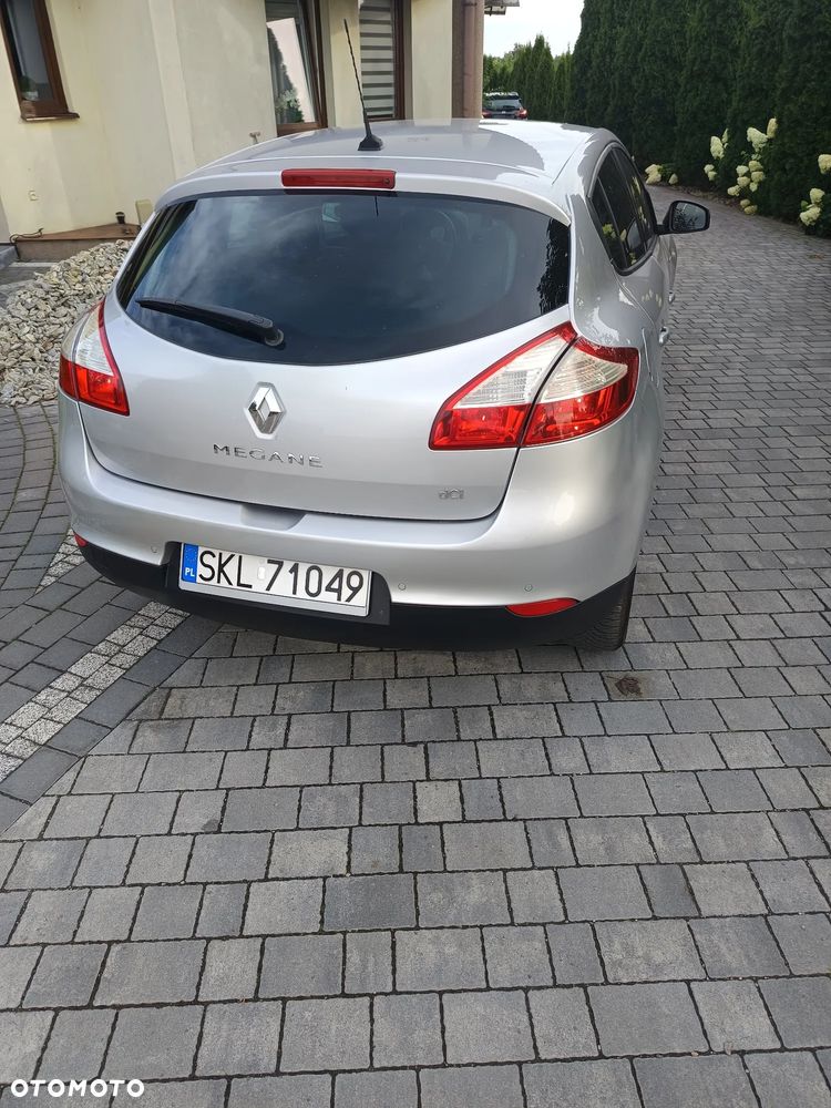 Renault Megane 1.5 dCi Bose Edition - 13