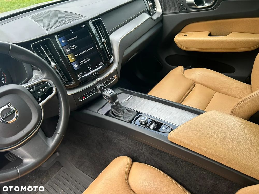 Volvo XC 60 T6 AWD Inscription - 29