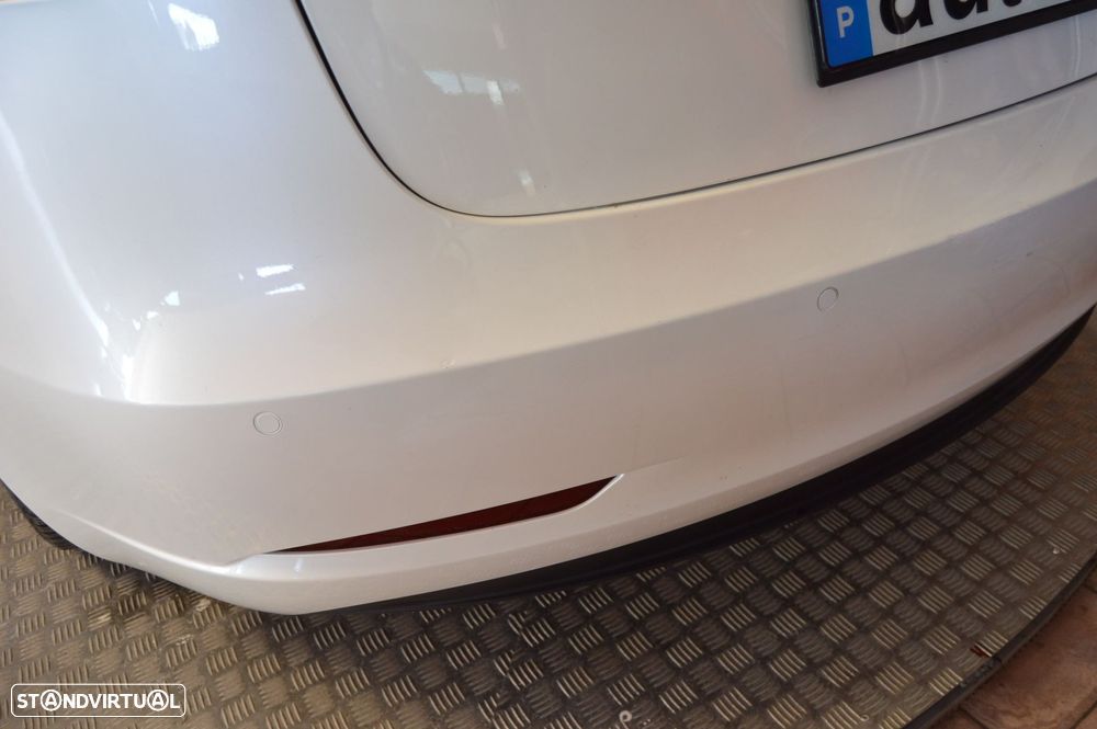 Tesla Model 3 Standard Range Plus RWD - 28