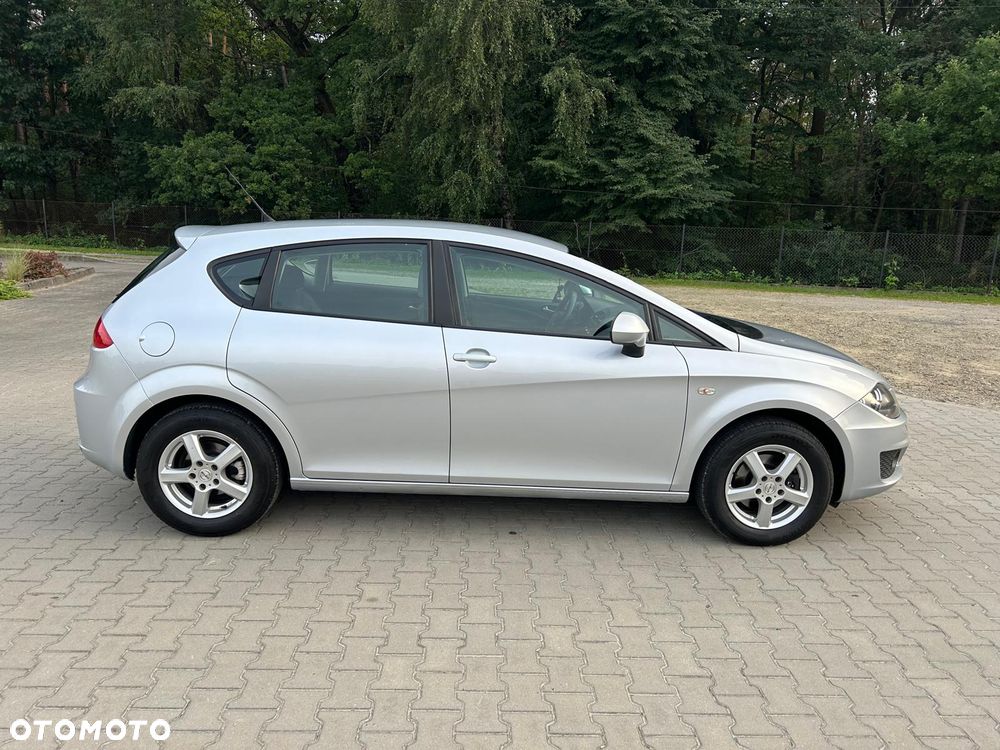Seat Leon - 12