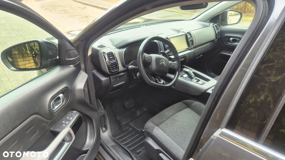 Citroën C5 Aircross BlueHDI 130 S&S EAT8 FEEL PACK - 23