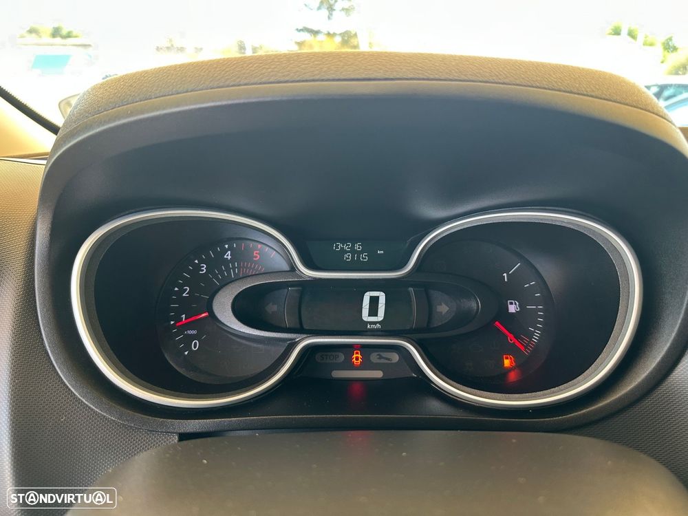 Renault Trafic L2 DCI ENERGY S&S ZEN - 16