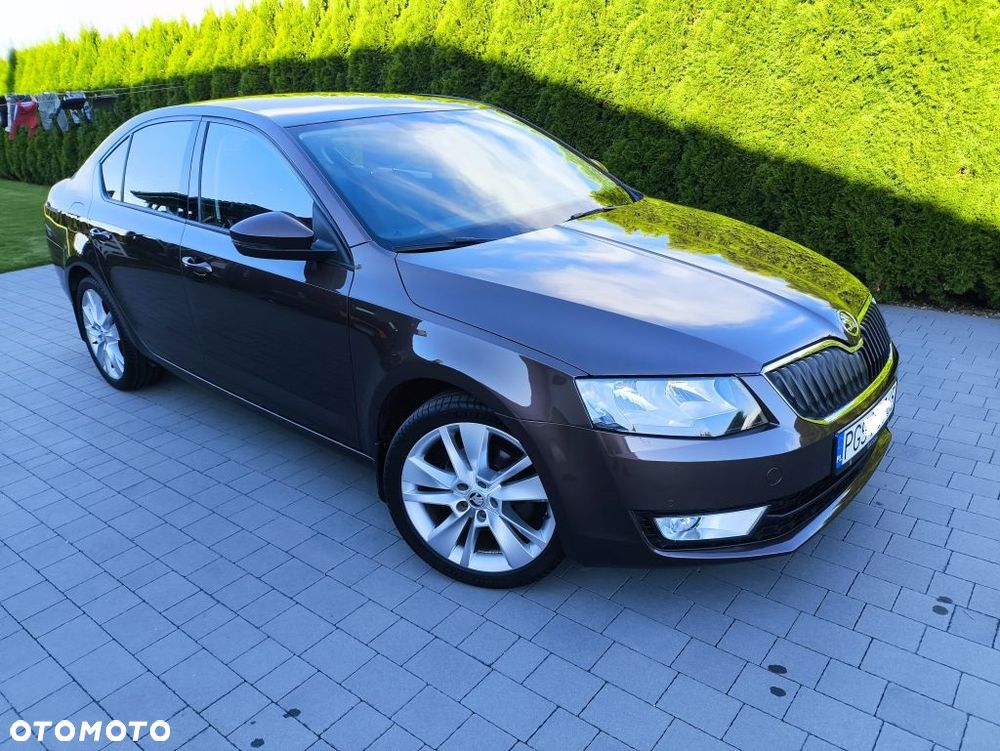 Skoda Octavia 1.4 TSI Ambition - 3