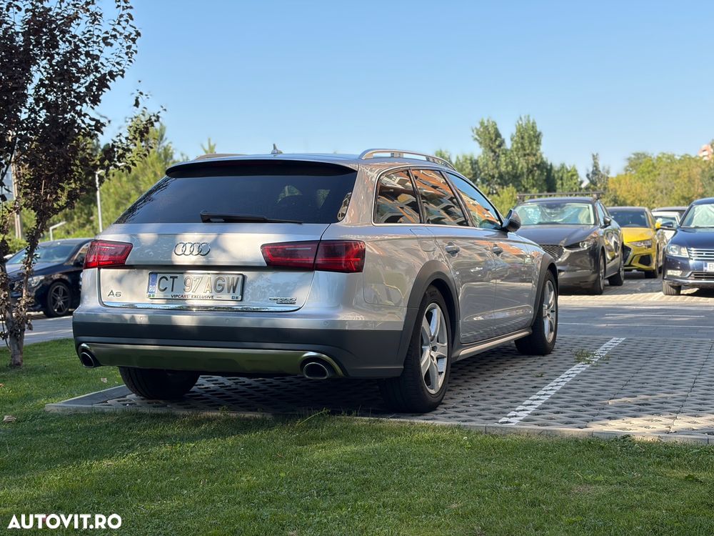 Audi A6 Allroad - 6