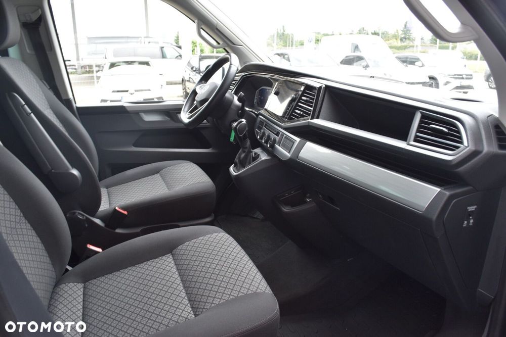 Volkswagen California - 39