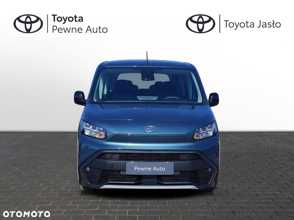 Toyota Proace City Verso Long 1.5 D-4D Business - 9