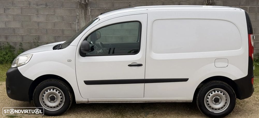 Renault Kangoo Express Fase II 1.5 dCi Business 3L - 6