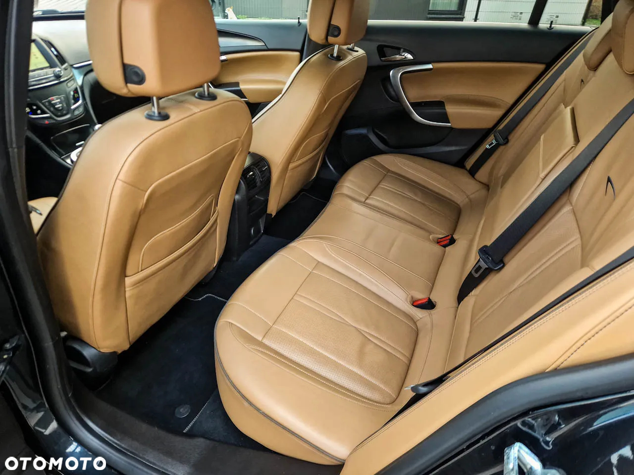 Opel Insignia 2.0 CDTI Sports Tourer ecoFLEX Start/Stop Innovation - 7