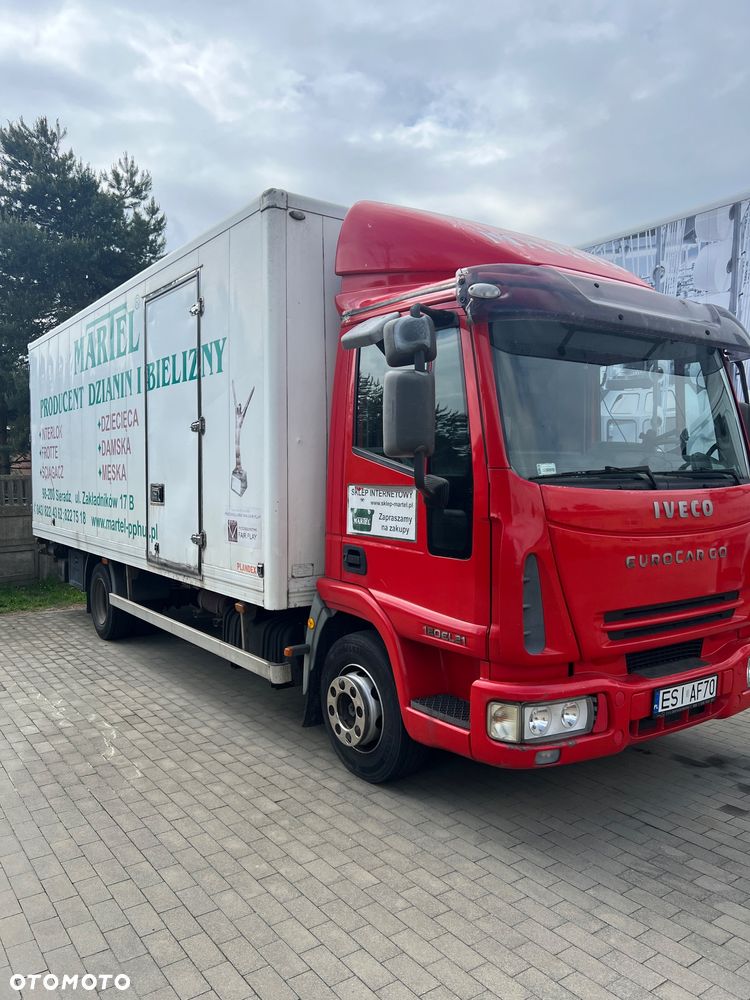Iveco EuroCargo - 3