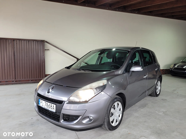 Renault Scenic 2.0 16V Expression
