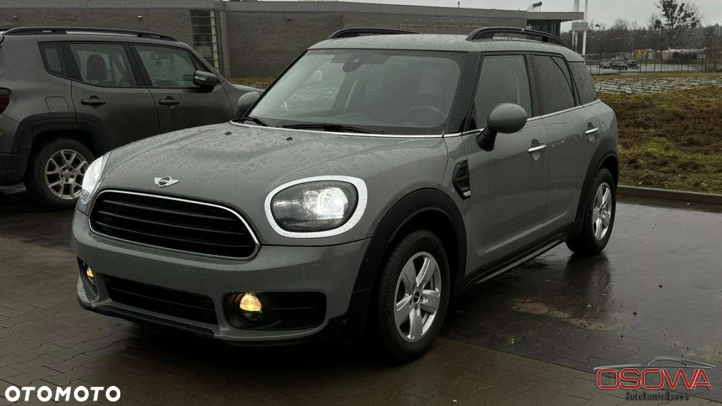 MINI Countryman - 2